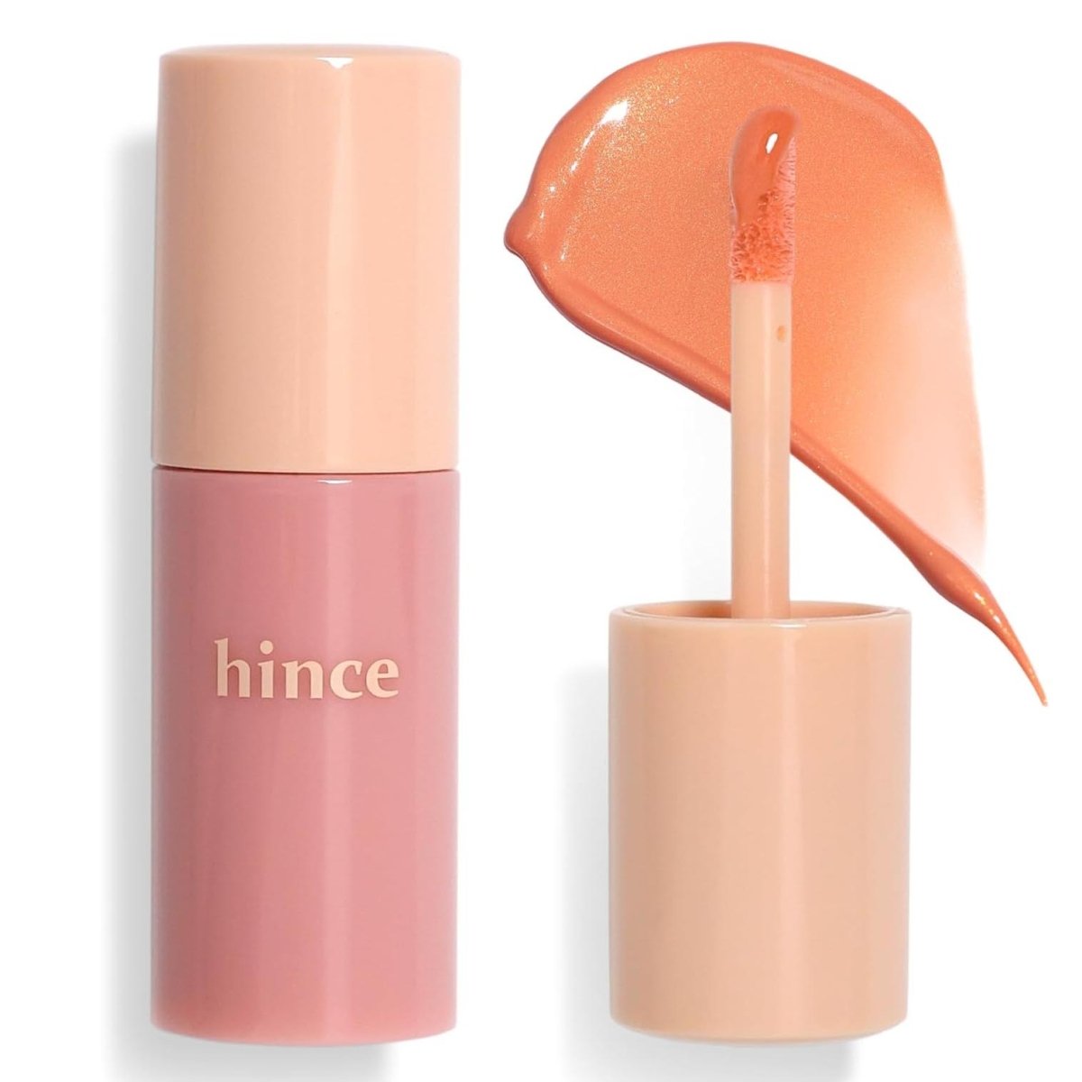 6ml Hince Dewy Moisturizing Liquid Cheek with Vibrant Shades