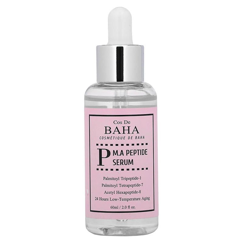 Premium Jumbo 60ml P.M.A Peptide Serum for Skin Care