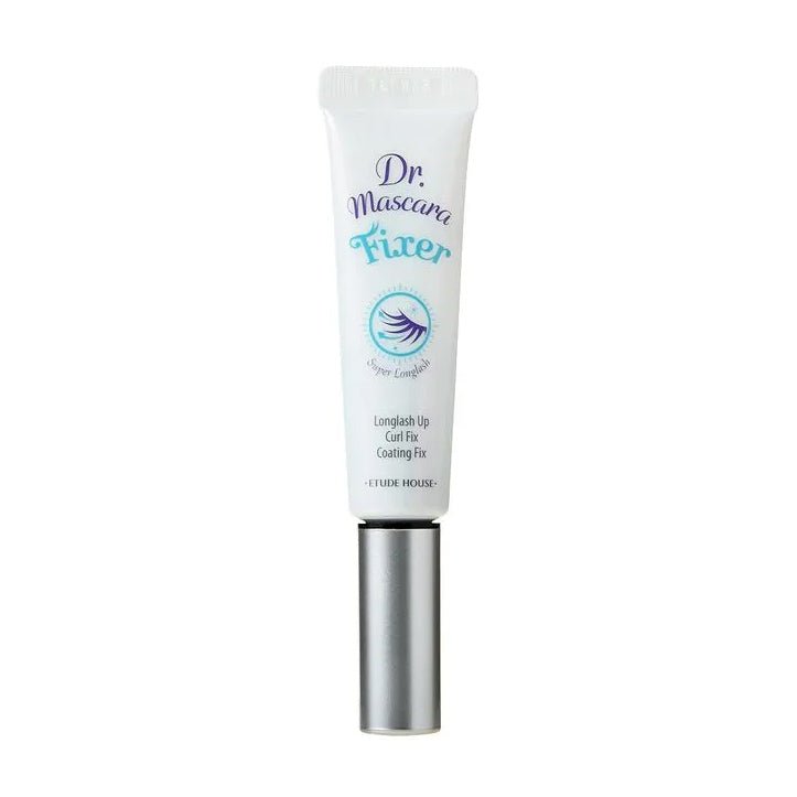Etude House Doctor Mascara Fixer Gel for Achieving Super Long and Stunning Lashes - 6ml