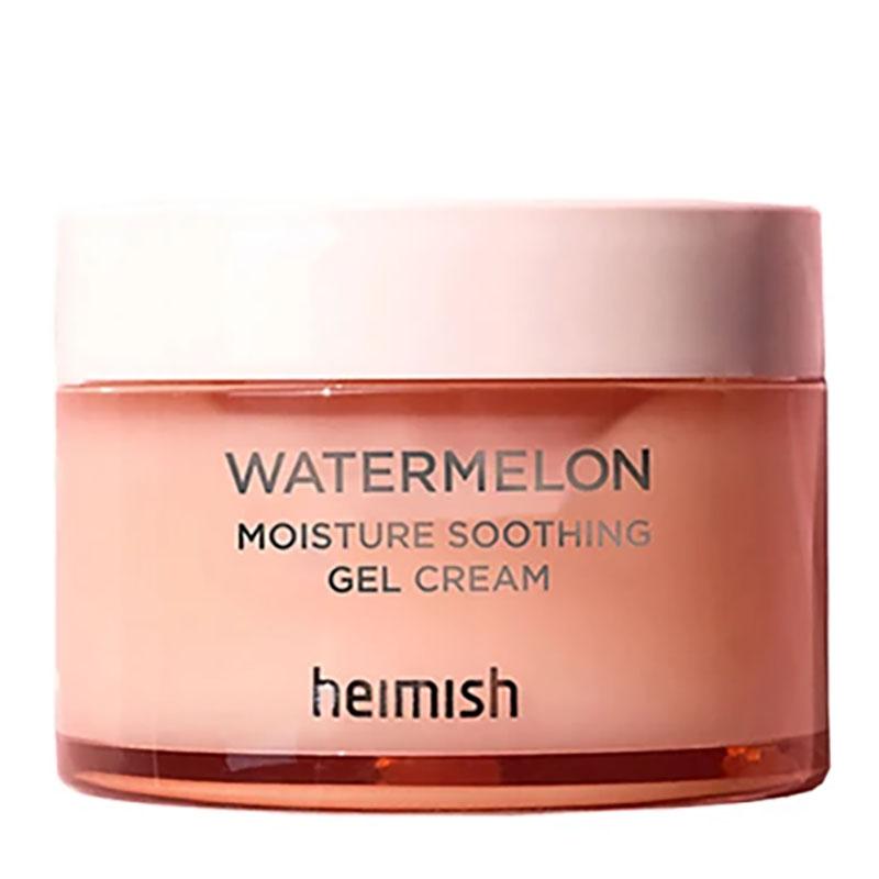 110ml Heimish Refreshing Watermelon Moisture - Soothing Gel Cream