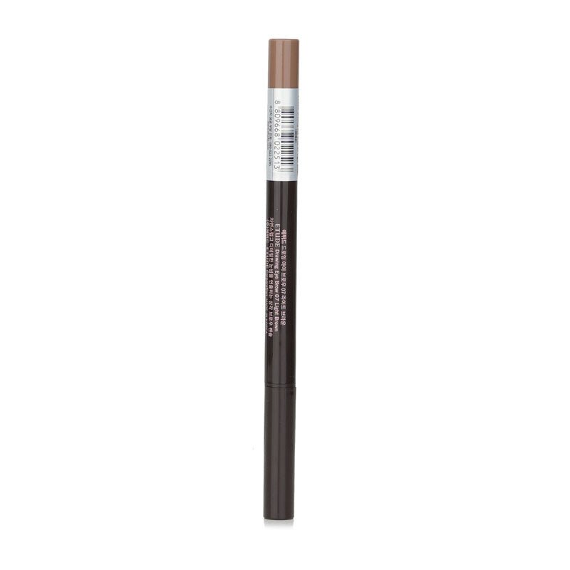 Etude House 0.25g Drawing Eyebrow Pencil #07 Light Brown (Packaging Flaw)
