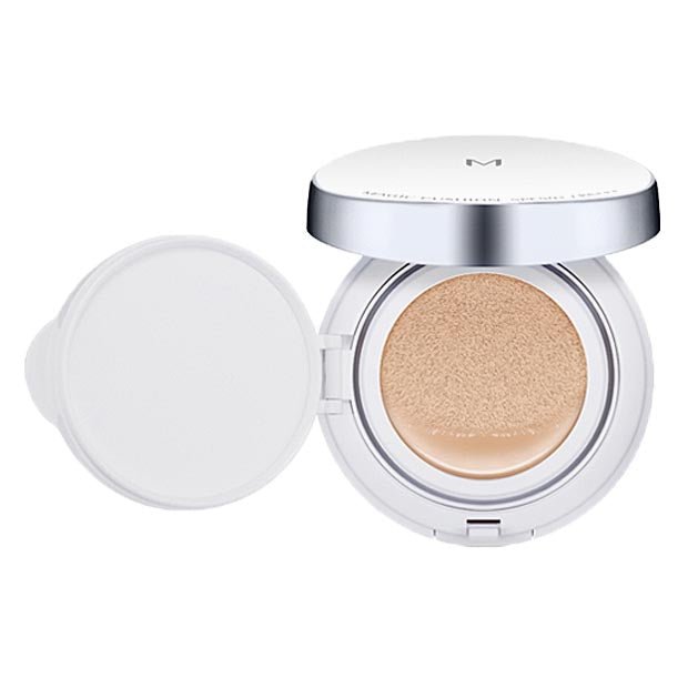 Missha Magic Moisturizing Up Cushion Foundation - 15g
