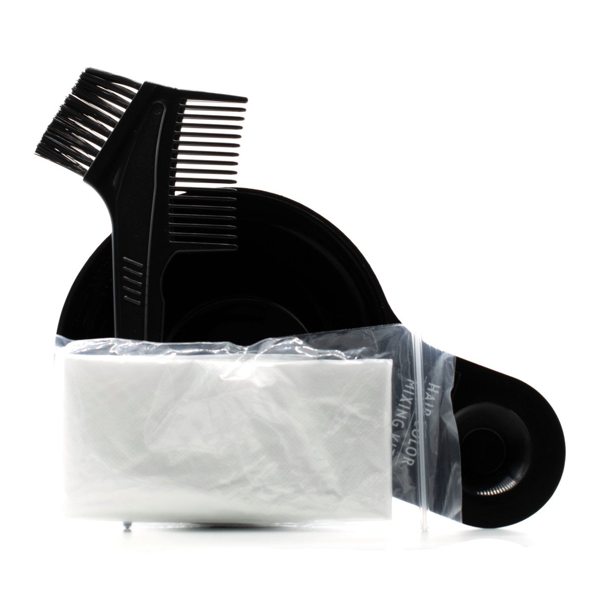 Professional Hair Color Mixing Kit for My Beauty Tool Enthusiasts