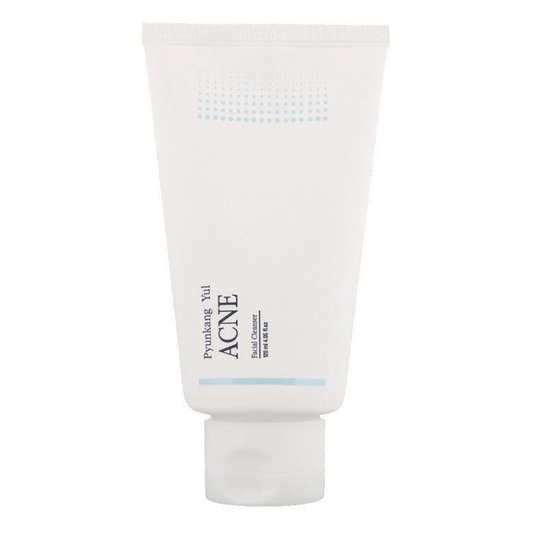 120ml Pyunkang Yul Hypoallergenic Acne-Fighting Facial Cleanser with Damaged Packaging