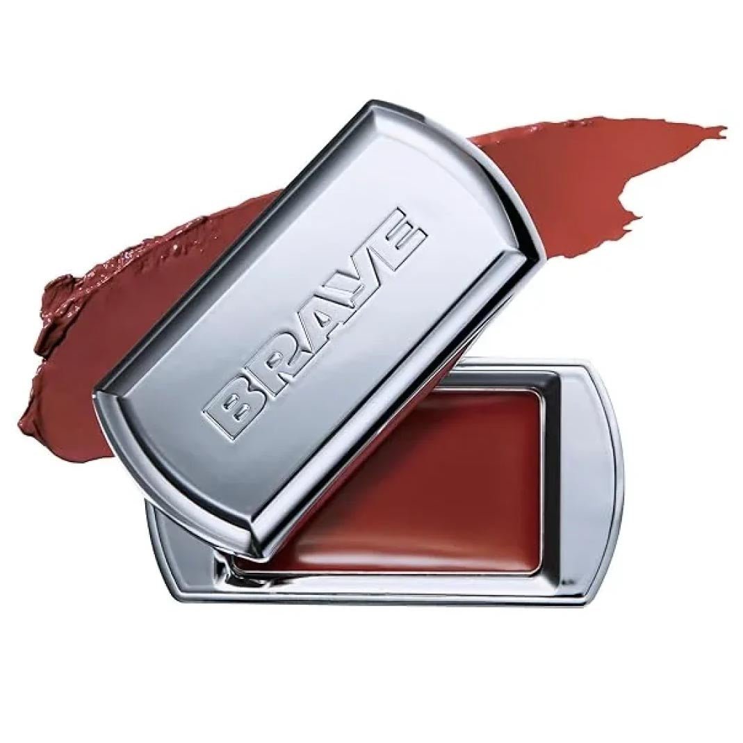 Braye Vegan Lip and Blush Balm - Lip Sleek, 2.3g