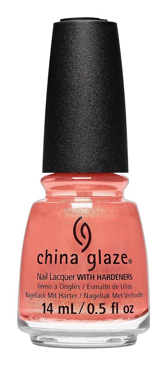 China Glaze 0.5 oz Flawless & Lawless Nail Lacquer #84716