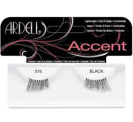 Stylish Ardell Accent Lash 315 #61315 for Fashionable Look