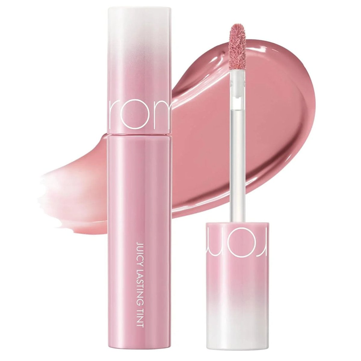 Romand Lip Tint - Juicy and Long - lasting Formula, 5.5g