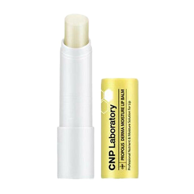 CNP Lab's 4g Propolis - Infused Moisturizing Lip Balm for Dry Lips