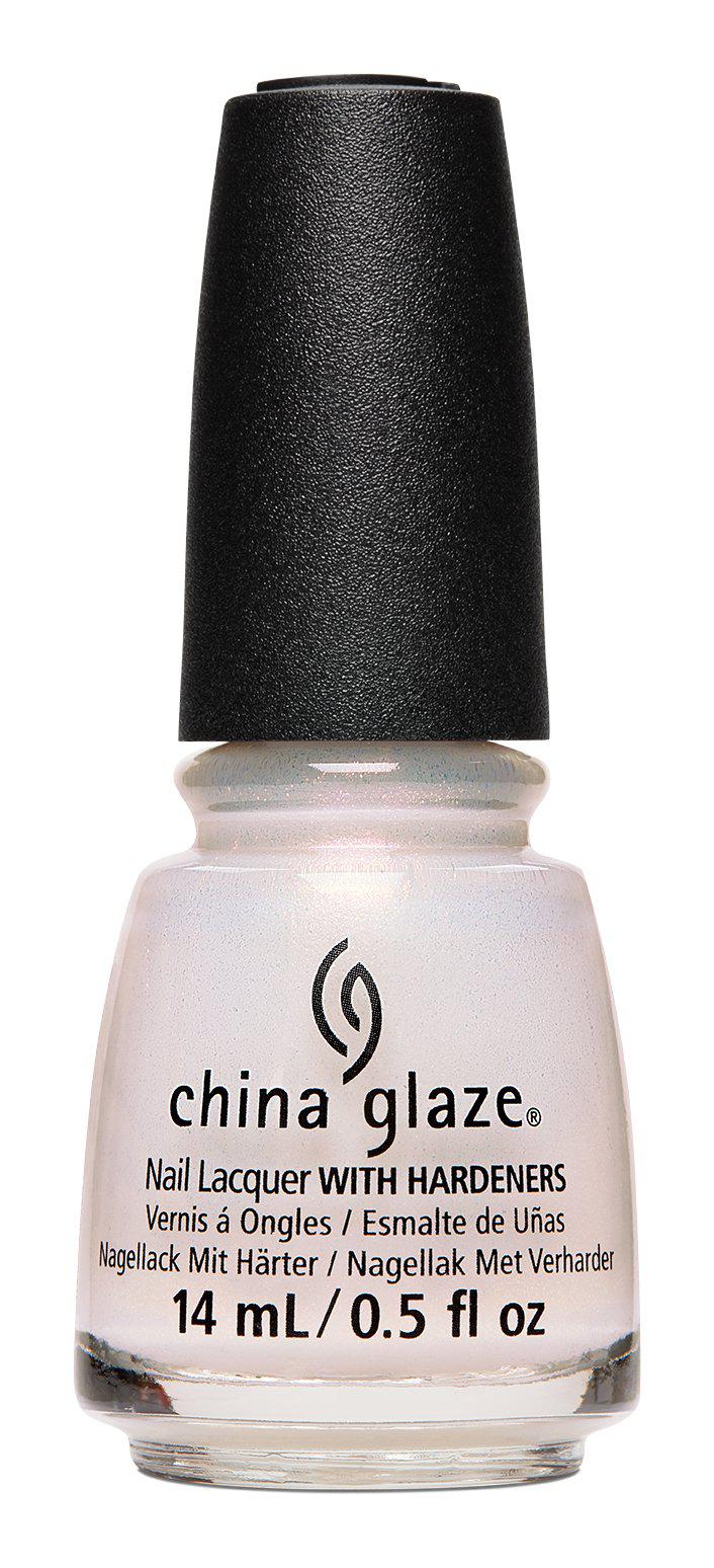 China Glaze 0.5 oz Sauvignon & On Nail Lacquer #84848