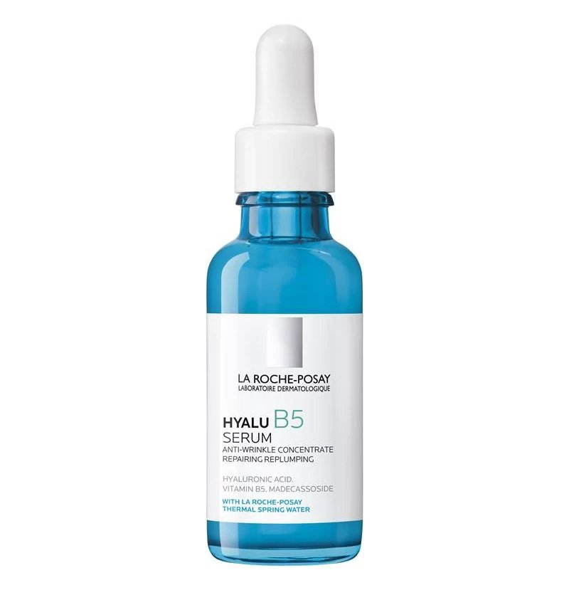 La Roche-Posay 30ml Hyaluronic Acid B5 Anti-Aging Hydrating Serum