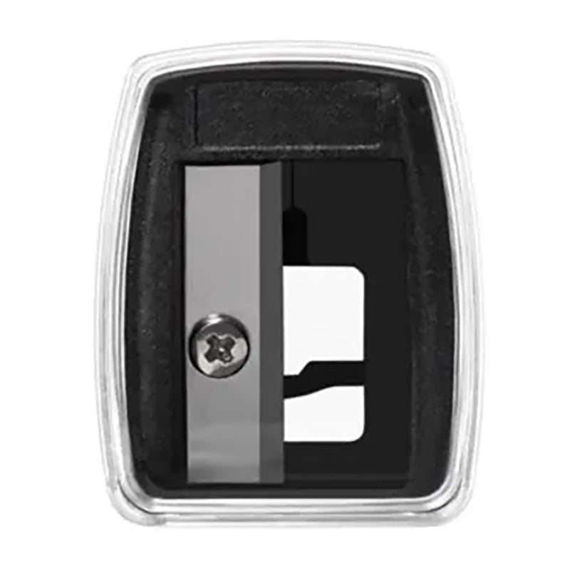 Etude Compact Mini Brow Sharpener for Effortless Eyebrow Pencil Shaving