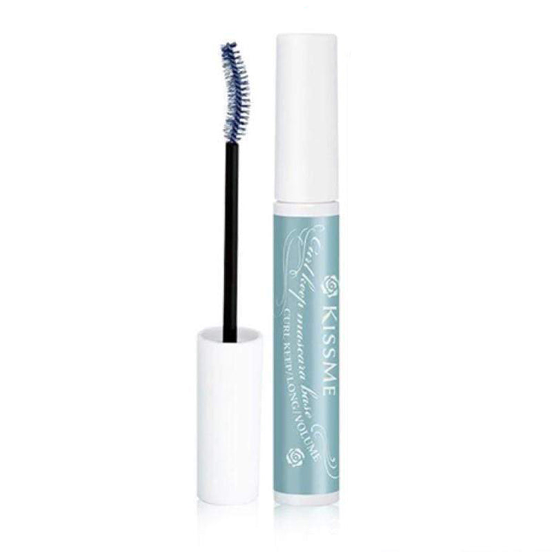 Kiss Me Heroine Make 6g Long - lasting Curl - retaining Mascara Base