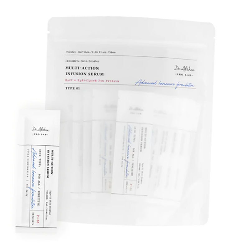 2ml Dr. Althea Multi-Function Infusion Facial Serum for Youthful Skin