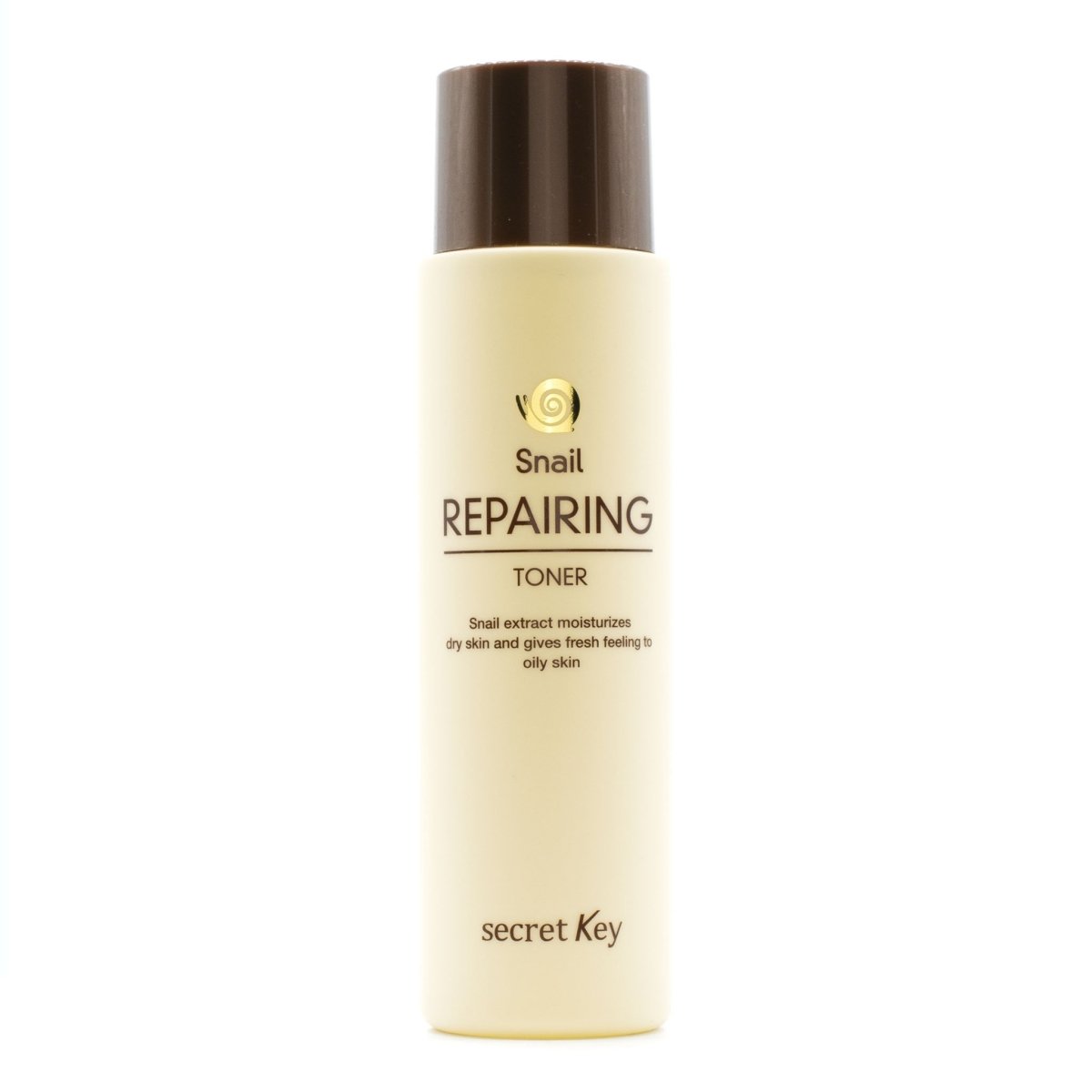 150ml Secret Key Snail Skin Repairing Facial Toner