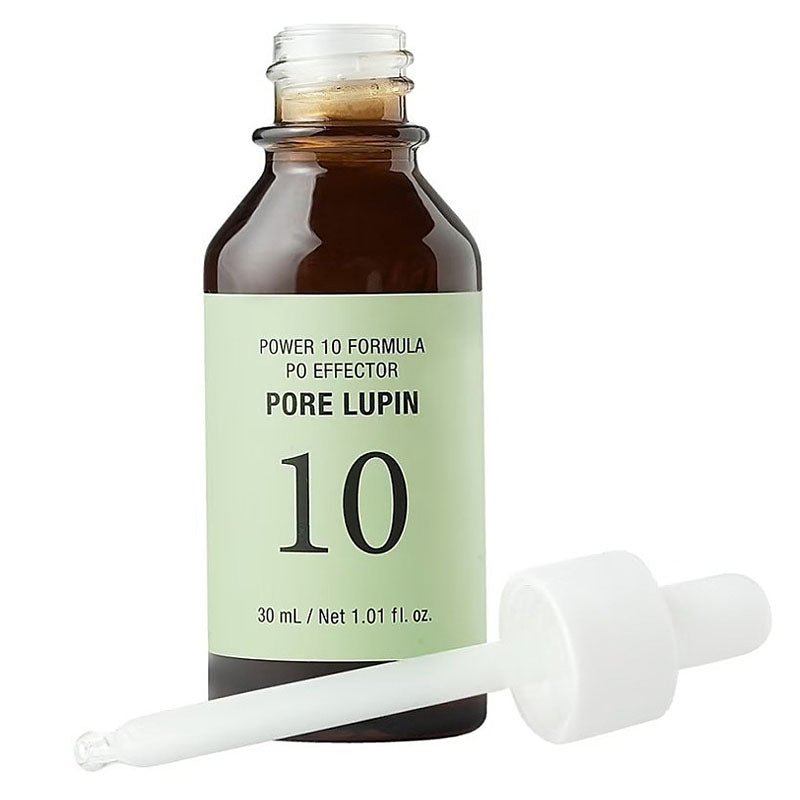 It's Skin Power 10 Formula PO Lupin Pore Tightening Effector - 30ml