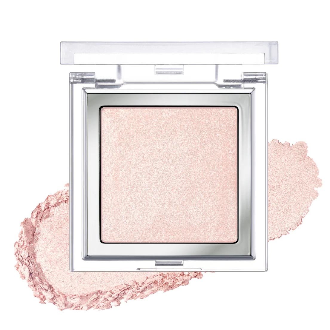 5g Luxury Koshort Special Edition Transparent Shimmer Glass Highlighter