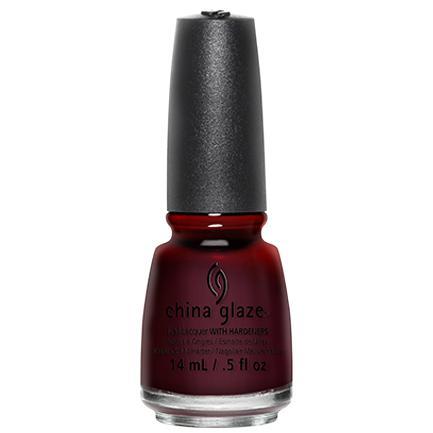 China Glaze 0.5 oz Heart Of Africa Lacquer #70340