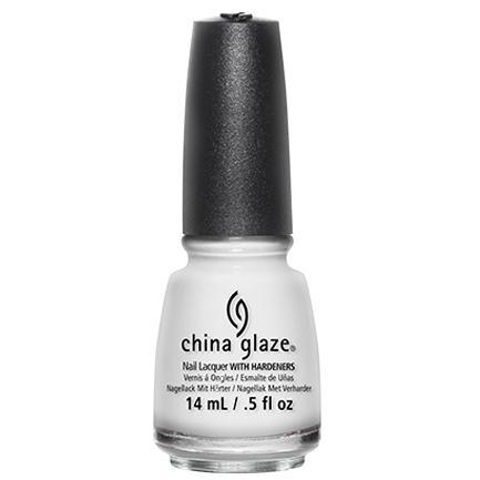 0.5 oz China Glaze Moonlight Lacquer #70693