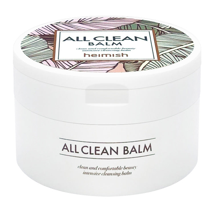 Heimish All - in - One 50ml Deep - Cleansing All Clean Balm