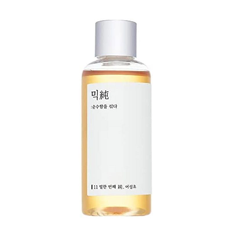100ml Premium Heartleaf Skin Hydrating Essence