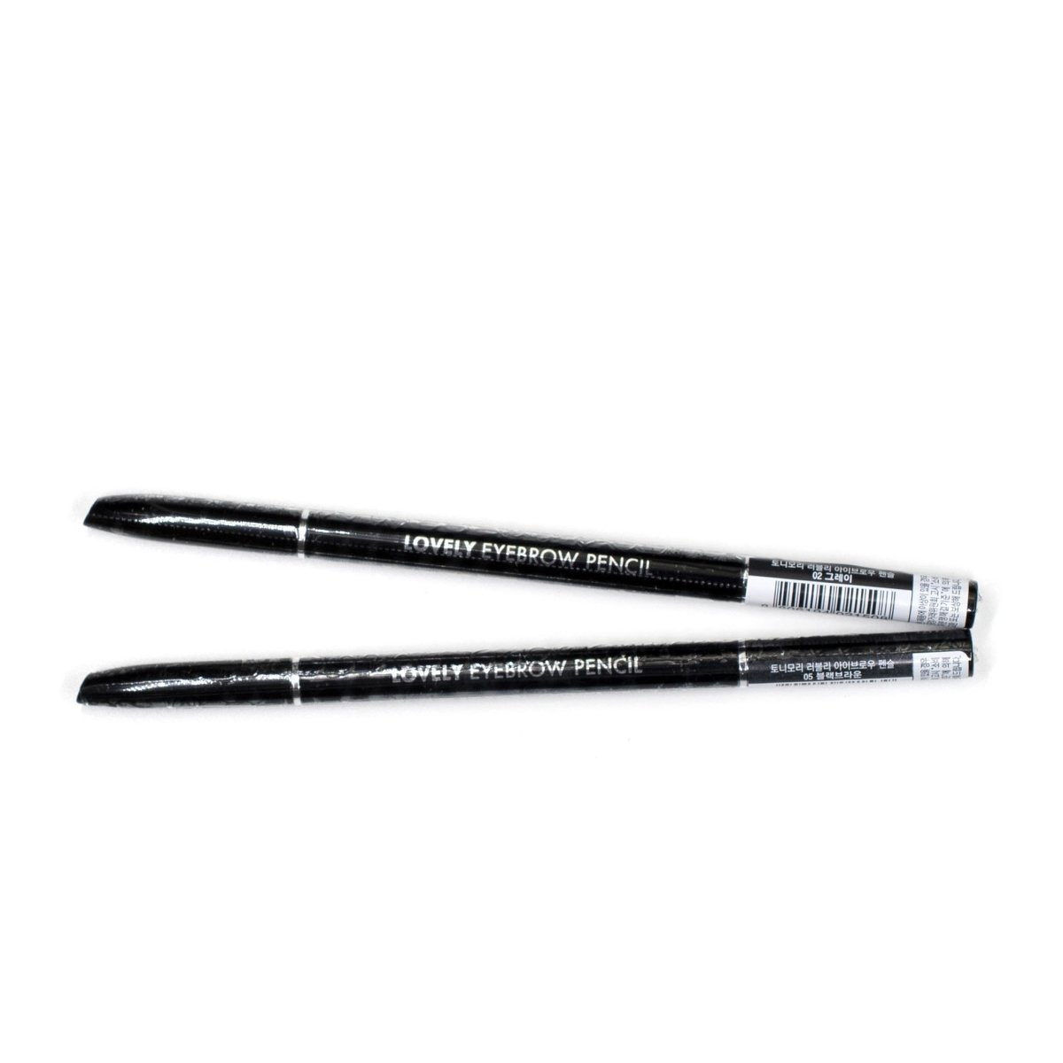 Charming Fine-Tipped Eyebrow Pencil for Defined Brows
