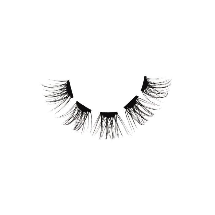Ardell Pre - Glued Press - On Underlash Extensions 30 pc Wispies Volume Style #38675
