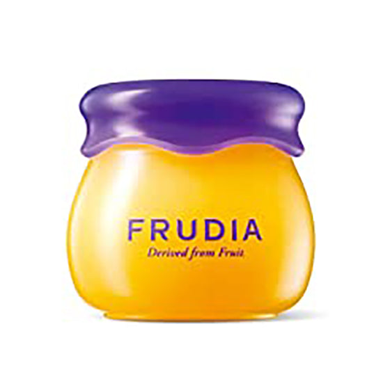 10g Blueberry & Honey Infused Hydrating Lip Balm for Long - lasting Moisture