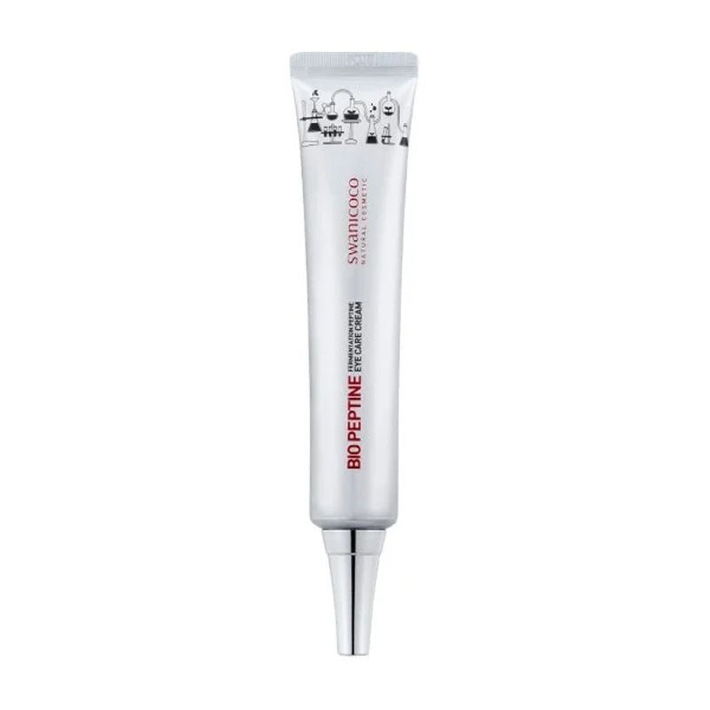20ml Mini Fermentation Peptide Eye Care Cream for Elastic and Refreshed Skin