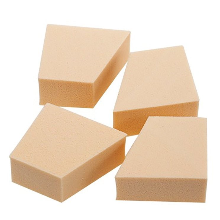 Silky Soft Wedge Puff Set of 4 Pieces