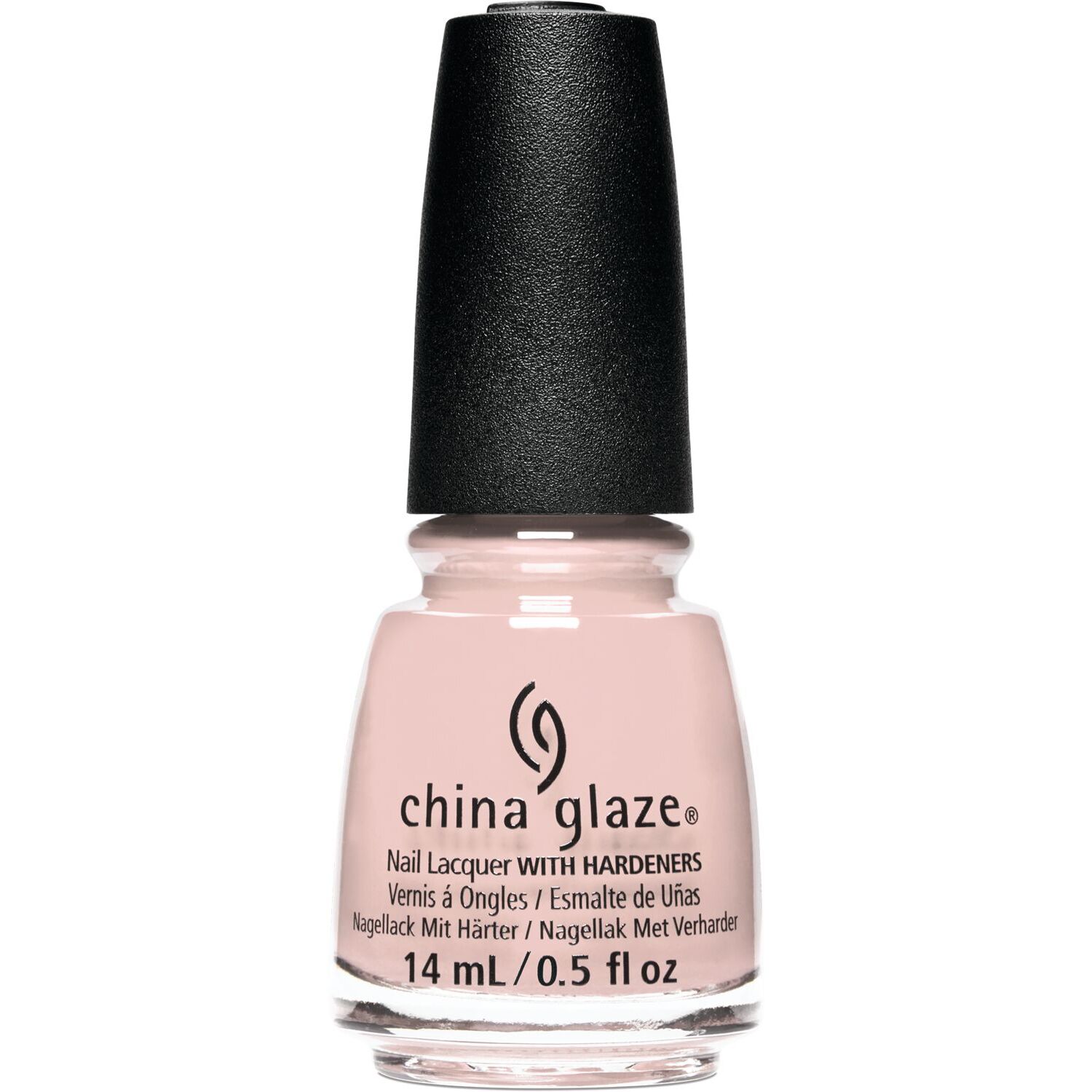 China Glaze Branded Nail Lacquer Collection for Cali Dreams in Spring 2021