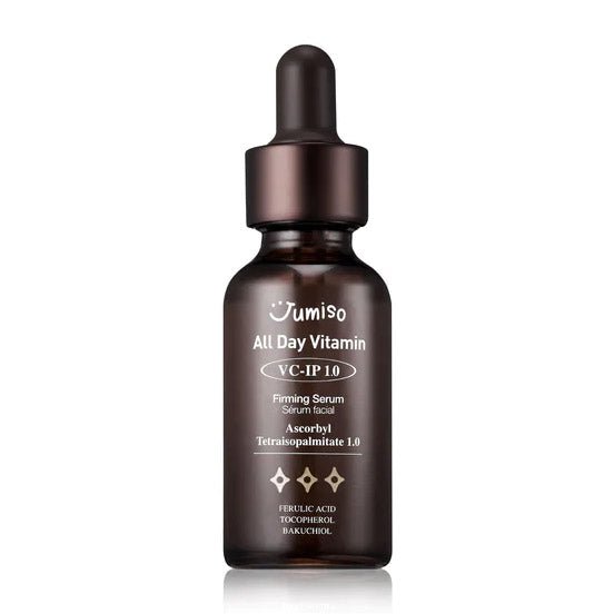 Jumiso All-Day Vitamin VC-IP 1.0 30ml Firming Serum for Youthful Skin
