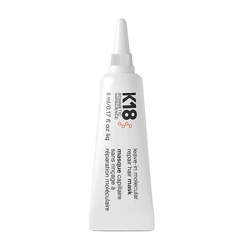 5ml Leave-In Hair Mask for Molecular Repair