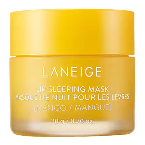 Laneige 20g Intense Hydrating Lip Sleeping Mask EX