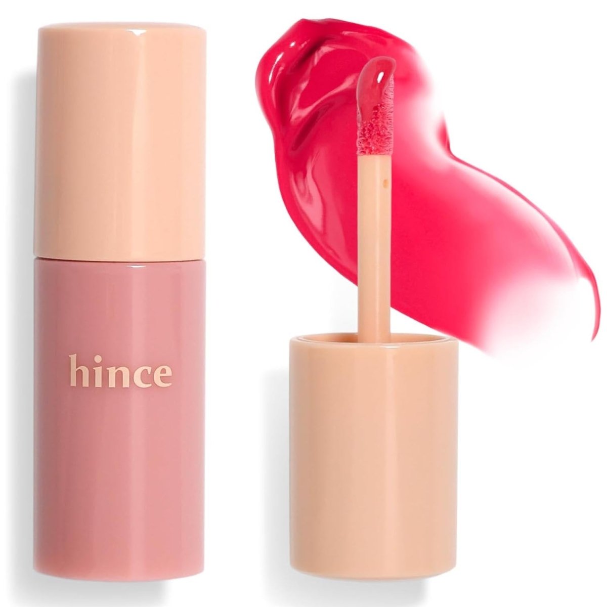 6ml Hince Dewy Moisturizing Liquid Cheek with Vibrant Shades