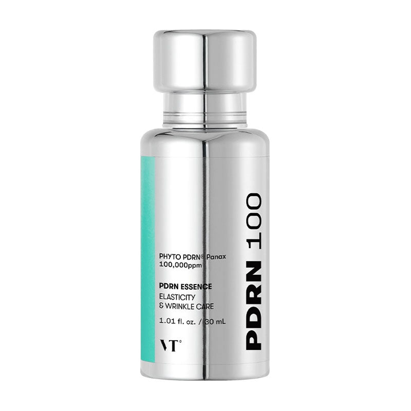 30ml VT Cosmetics Vegan Ginseng - Powered PDRN Skin Essence