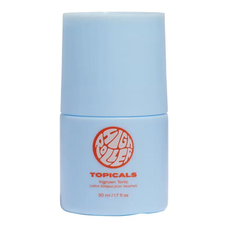 50ml High - Performance Ingrown Hair Tonic for Soothing Skin