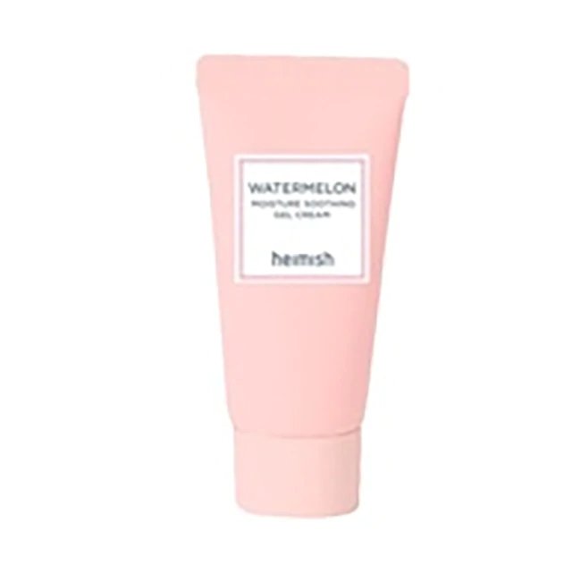 Heimish Mini-sized 10ml Watermelon Moisture and Soothing Gel-type Cream