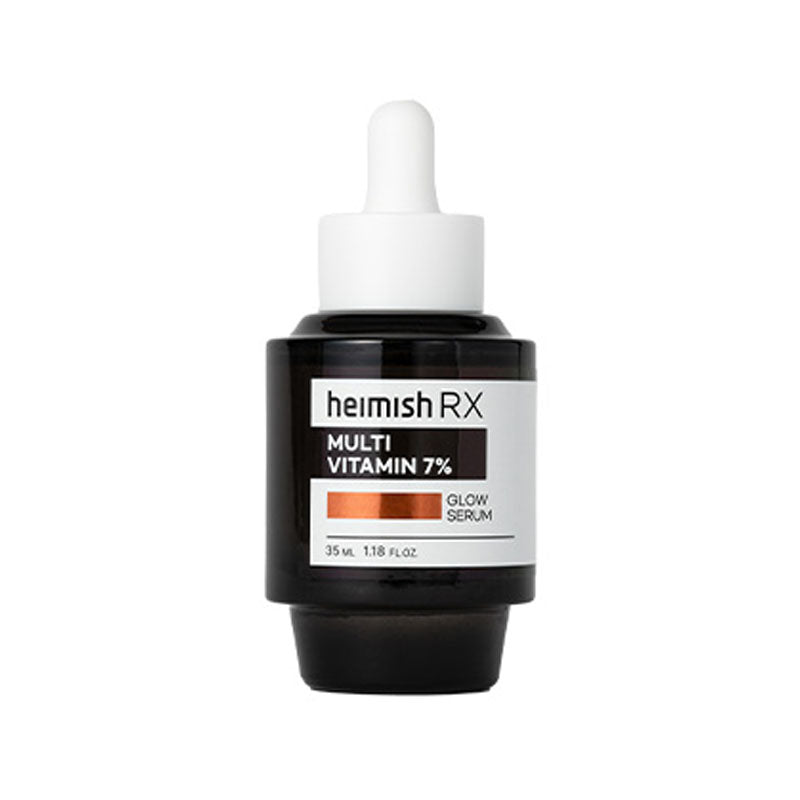 Heimish Premium Rx Multi-Vitamin Facial Glow Serum - 35ml Bottle