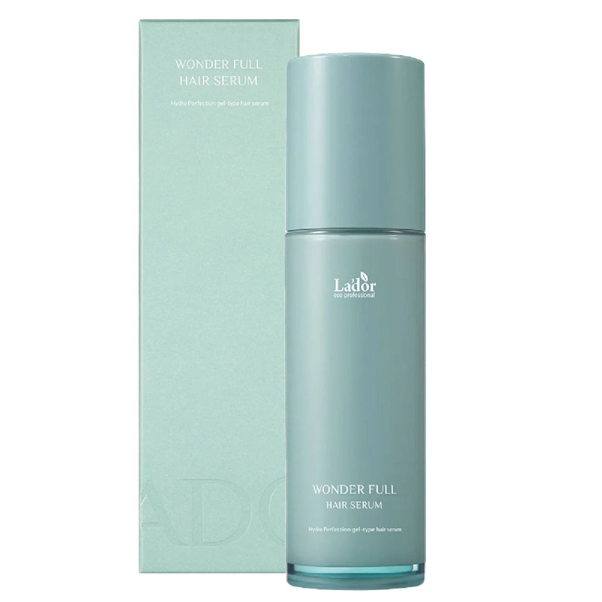 La'dor 100ml Wonderfull Hydrating Hair Serum for Lively and Glossy Hair