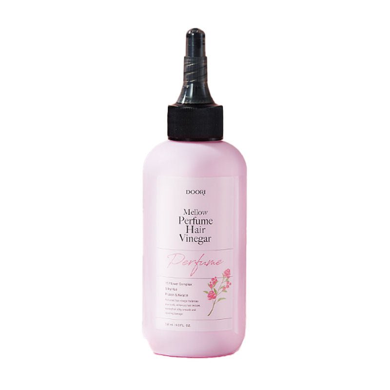 150ml Doori Mellow-Scented Hair Vinegar for Silky Smooth Hair