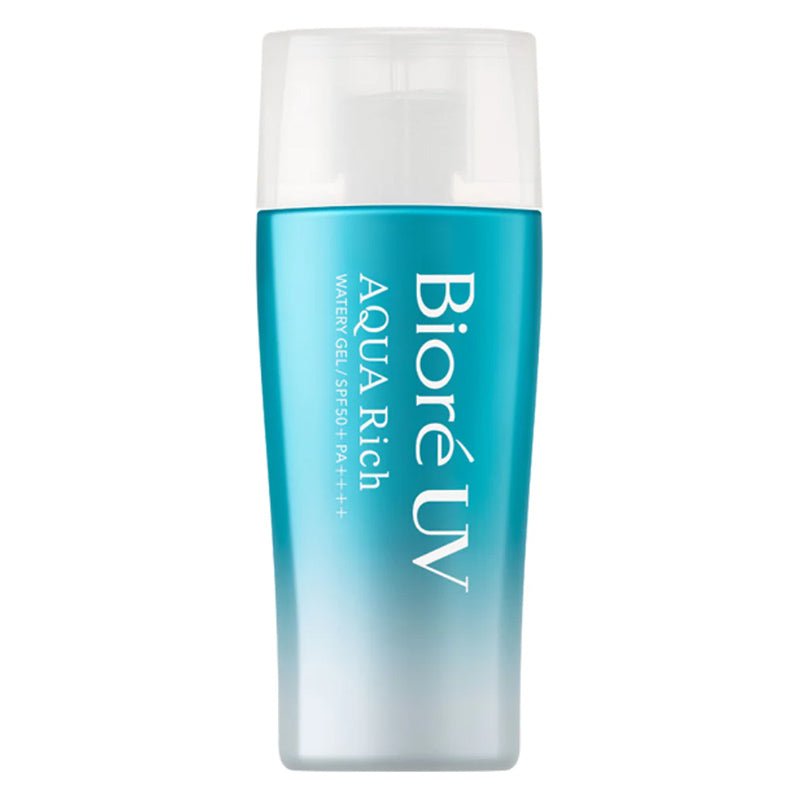 Biore 70ml Watery Gel - Ultra - Hydrating UV Protection