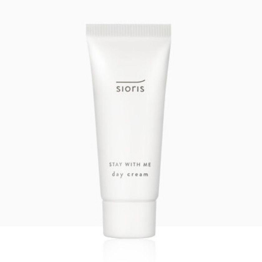 Sioris 15ml Stay With Me Daily Hydrating Facial Day Cream