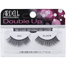 Ardell Double - Up Stylish Lash Set 204 #61421
