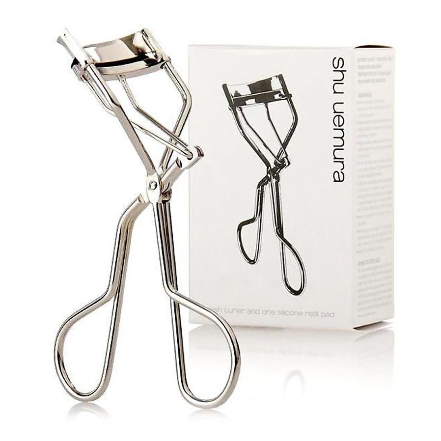 One Set of High - Quality Eyelash Curler for Natural Curls