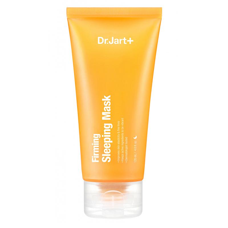Dr. Jart+ Good Night Intra Jet Anti - Aging Firming Sleeping Facial Mask, 120ml