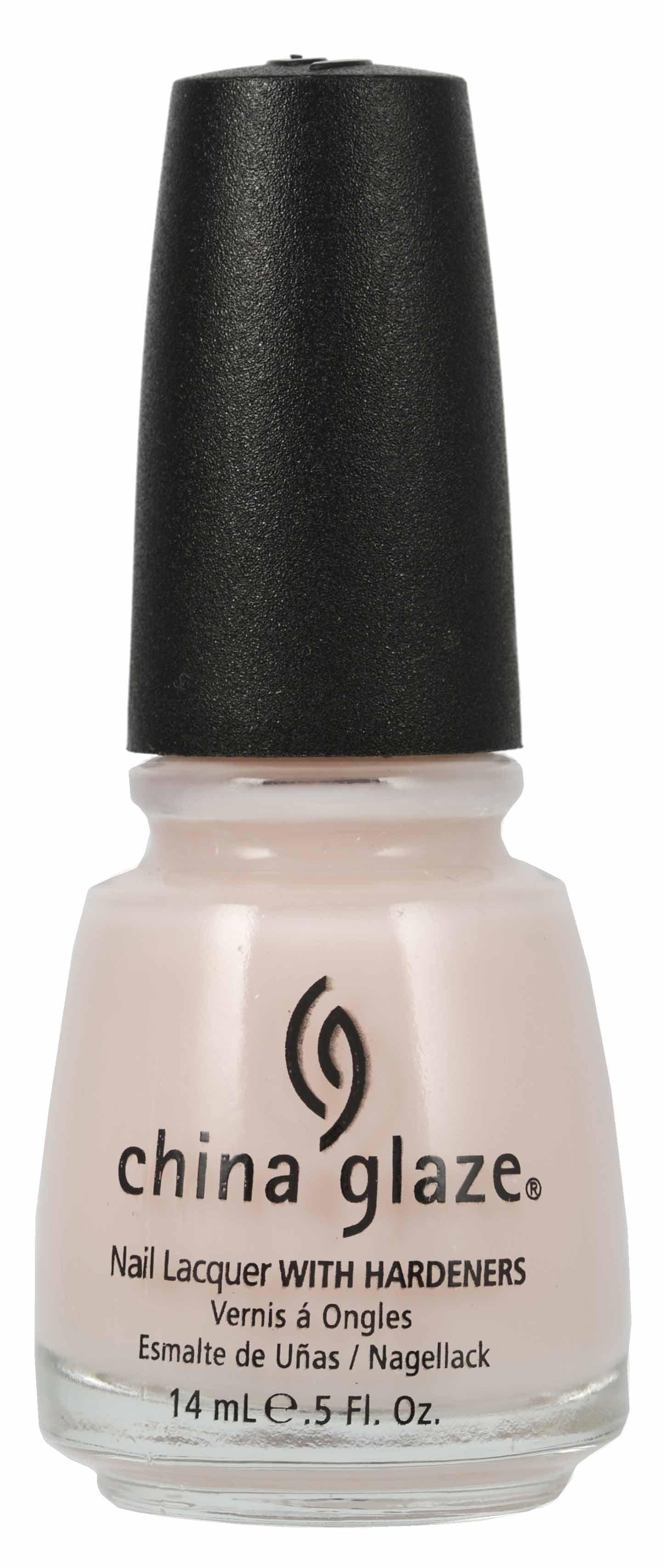 China Glaze 0.5 oz Inner Beauty Lacquer #70671