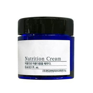 Mini 9ml Pyunkang Yul Deep - Moisturizing Nutrition Cream