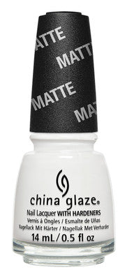0.5oz China Glaze Sinful Soul Nail Lacquer for 2022 Halloween #58171