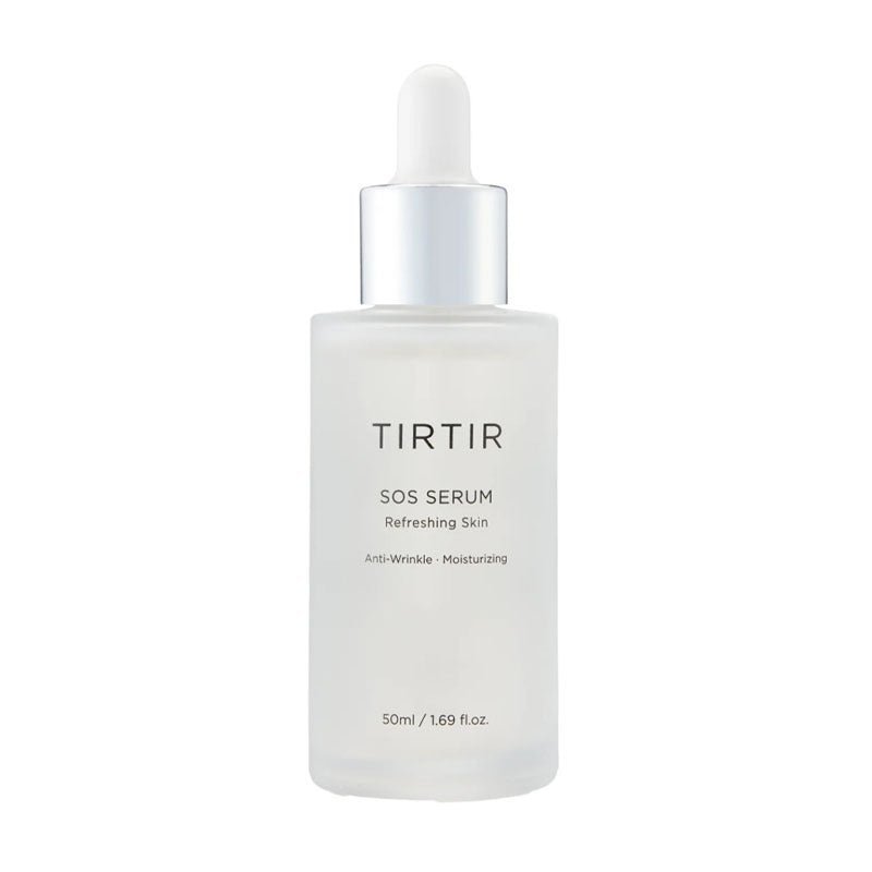 TirTir 50ml Instant Hydrating SOS Serum for Fine Lines